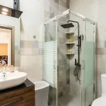Ag Stone - Idyllic Beachside In Villa *