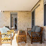 Villa Ag Stone - Idyllic Beachside In Isthmia
