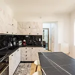 Ag Stone - Idyllic Beachside In Villa