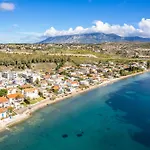 Ag Stone - Idyllic Beachside In Isthmia