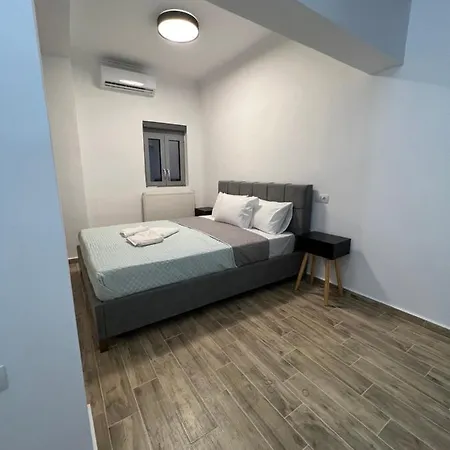 Ag.stone.home וילה