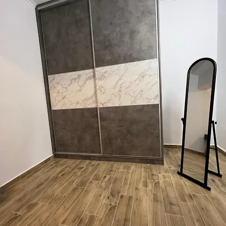 Ag.stone.home Villa Istmia