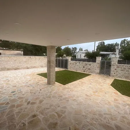 Villa Ag.stone.home