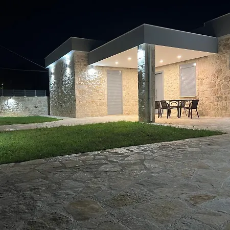 Ag.stone.home Villa