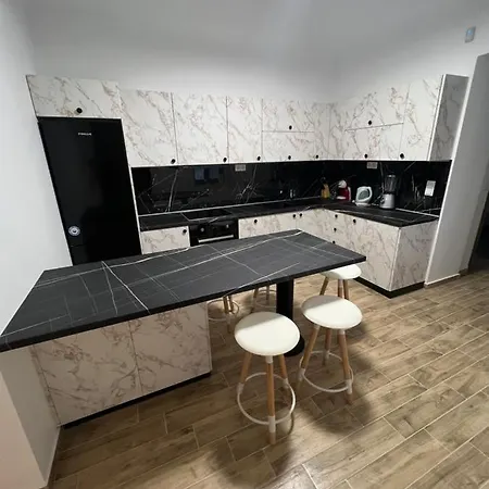Ag.stone.home Villa *