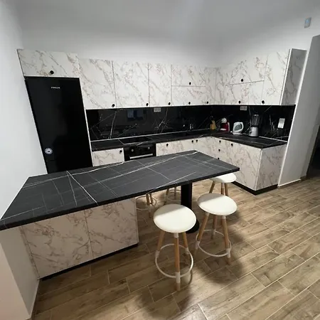 Ag.stone.home וילה *