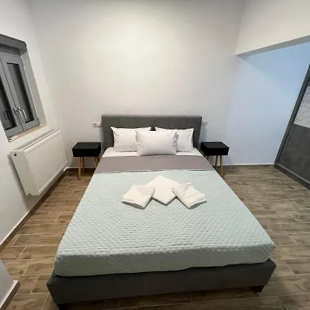 Villa Ag.stone.home *