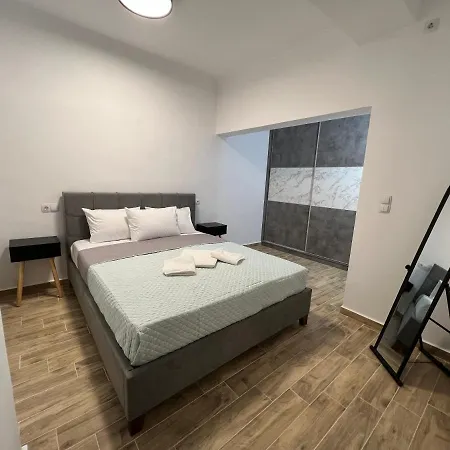 וילה Ag.stone.home איסטמיה