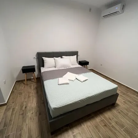 וילה Ag.stone.home איסטמיה