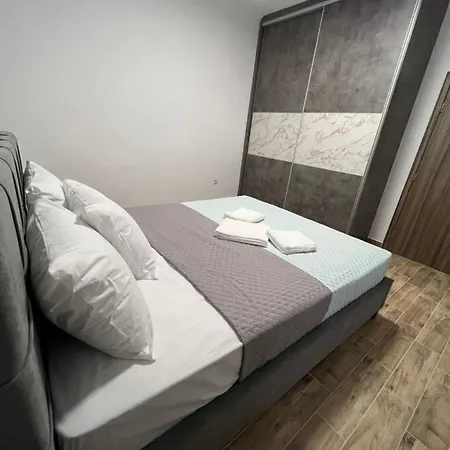 Ag.stone.home וילה איסטמיה