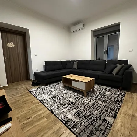 Ag.stone.home Villa *