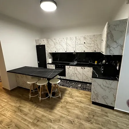 Villa Ag.stone.home Istmia