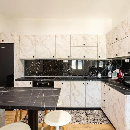 Ag Stone - Idyllic Beachside In Isthmia