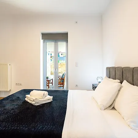 Ag Stone - Idyllic Beachside In Isthmia