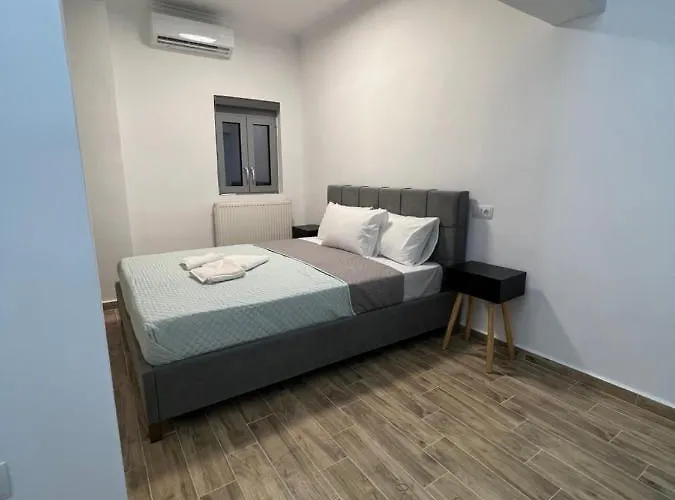 Ag.stone.home 别墅