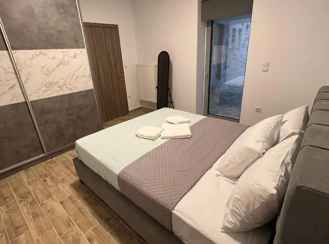 Ag Stone Home - Idyllic Beachside Villa In Isthmia فيلة إسثْمِيا