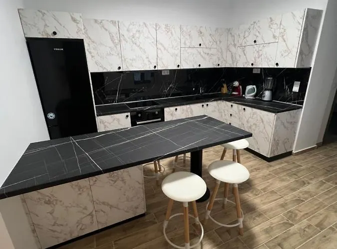 Ag.stone.home 别墅 *