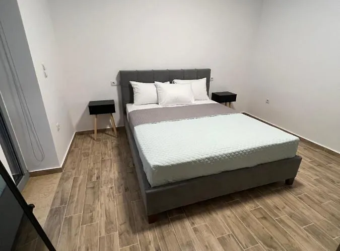 Villa Ag.stone.home Isthmia