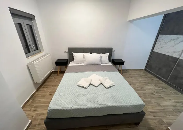 别墅 Ag.stone.home *