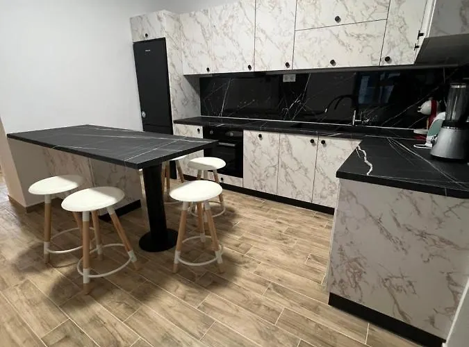 Ag.stone.home 别墅 伊斯米亚