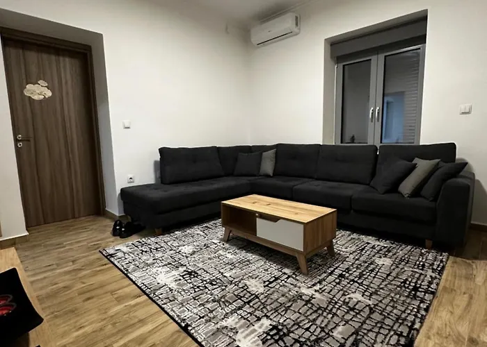 Ag.stone.home Villa *