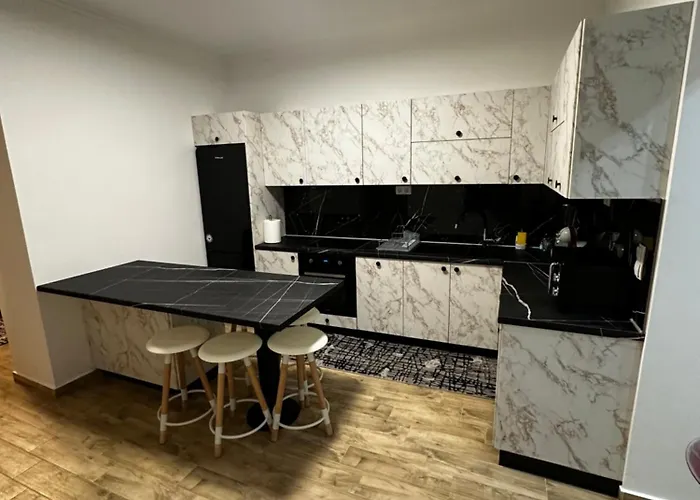 Villa Ag.stone.home Isthmia