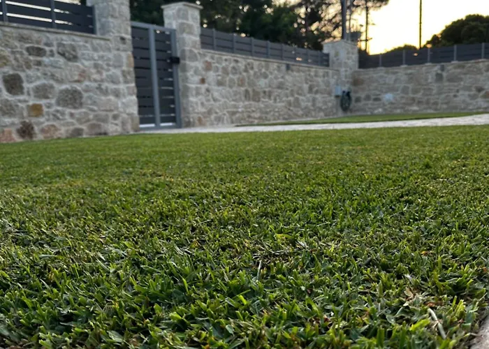 别墅 Ag.stone.home