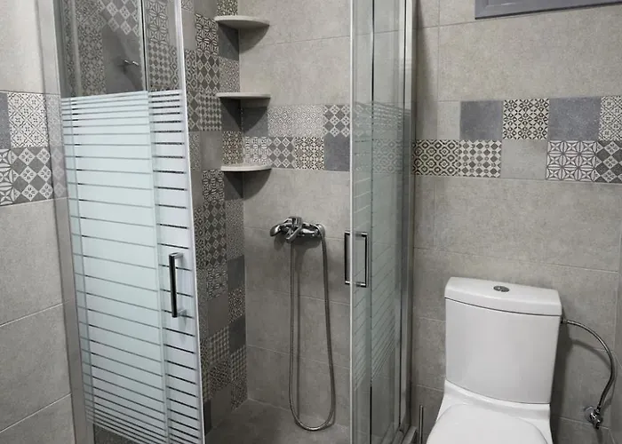 Ag Stone - Idyllic Beachside In * Íszthmia