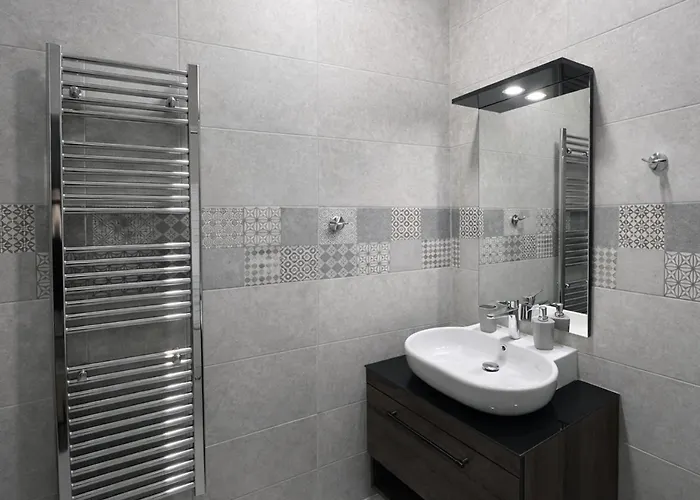 Villa Ag Stone - Idyllic Beachside In Íszthmia